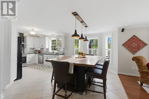 52 Alsop Place Uxbridge ON L9P 1X1
