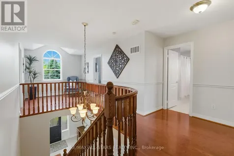 52 Alsop Place Uxbridge ON L9P 1X1