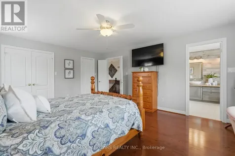 52 Alsop Place Uxbridge ON L9P 1X1
