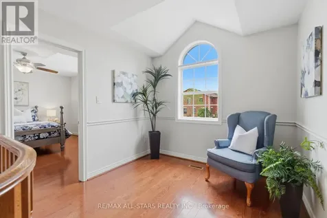 52 Alsop Place Uxbridge ON L9P 1X1