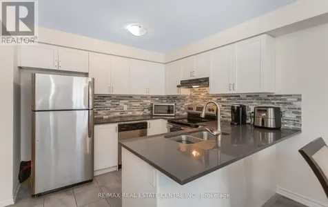 1084 Silk Street Pickering ON L1X 0E8