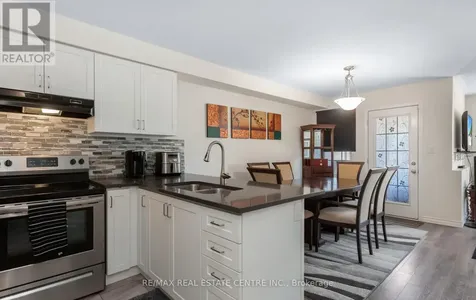 1084 Silk Street Pickering ON L1X 0E8