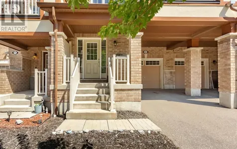 1084 Silk Street Pickering ON L1X 0E8
