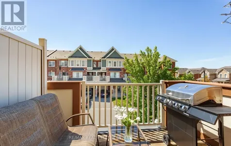 1084 Silk Street Pickering ON L1X 0E8