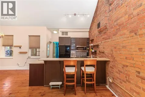 18 Pearl Street South Hamilton ON L8P 3W5