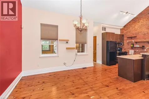 18 Pearl Street South Hamilton ON L8P 3W5