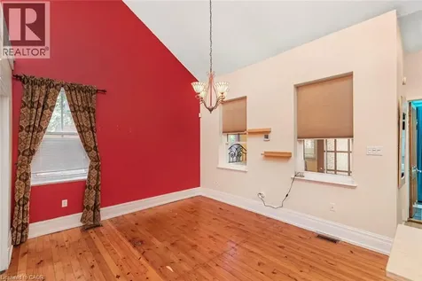 18 Pearl Street South Hamilton ON L8P 3W5