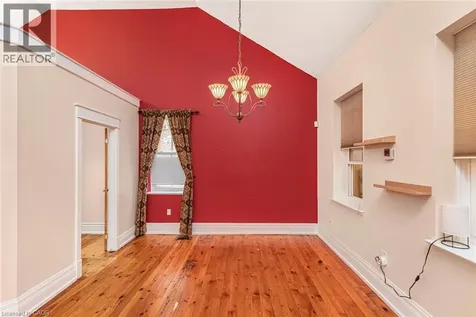 18 Pearl Street South Hamilton ON L8P 3W5