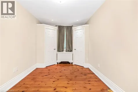 18 Pearl Street South Hamilton ON L8P 3W5
