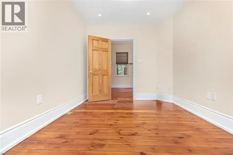 18 Pearl Street South Hamilton ON L8P 3W5