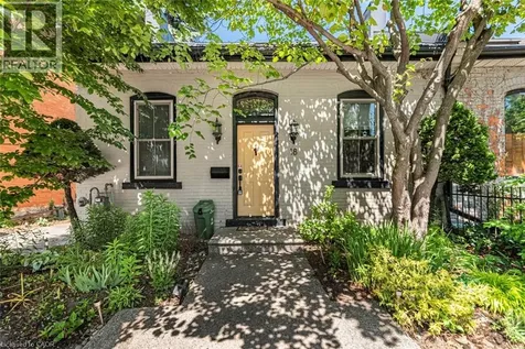 18 Pearl Street South Hamilton ON L8P 3W5