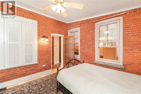 18 Pearl Street South Hamilton ON L8P 3W5