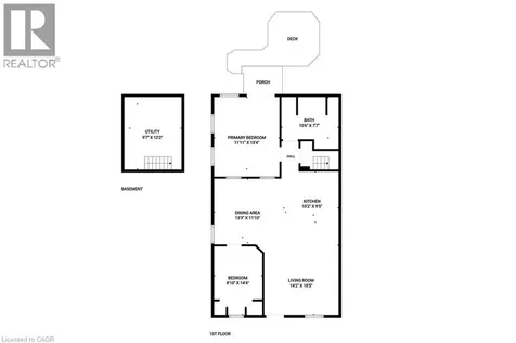 18 Pearl Street South Hamilton ON L8P 3W5
