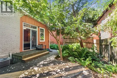 18 Pearl Street South Hamilton ON L8P 3W5