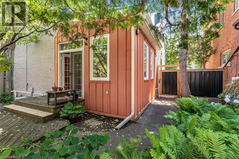 18 Pearl Street South Hamilton ON L8P 3W5