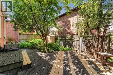 18 Pearl Street South Hamilton ON L8P 3W5