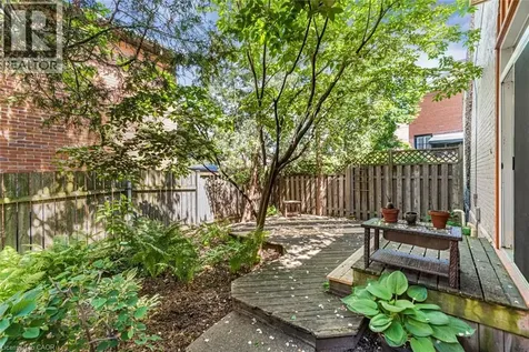 18 Pearl Street South Hamilton ON L8P 3W5