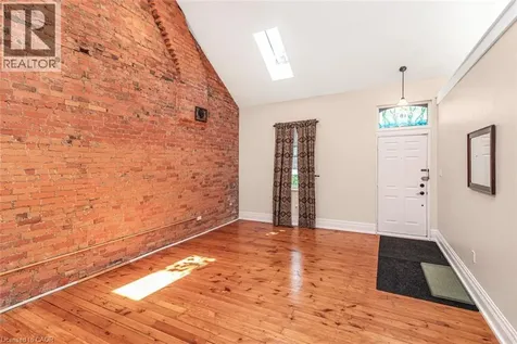 18 Pearl Street South Hamilton ON L8P 3W5
