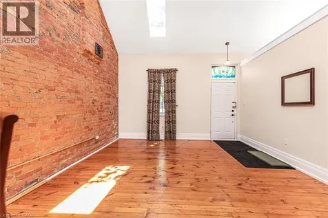 18 Pearl Street South Hamilton ON L8P 3W5