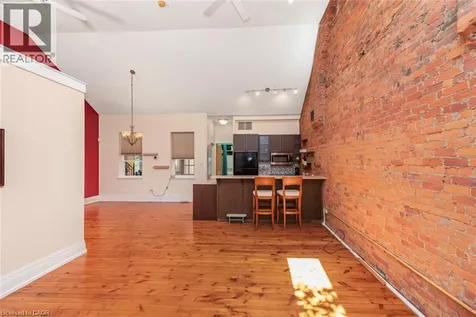 18 Pearl Street South Hamilton ON L8P 3W5