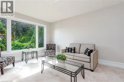 691 Westheights Drive Kitchener ON N2N 2Z6