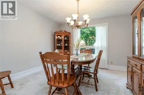 691 Westheights Drive Kitchener ON N2N 2Z6