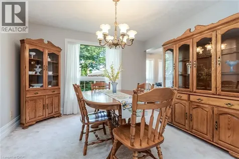 691 Westheights Drive Kitchener ON N2N 2Z6