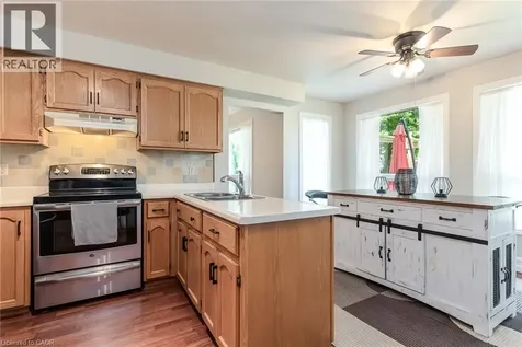 691 Westheights Drive Kitchener ON N2N 2Z6