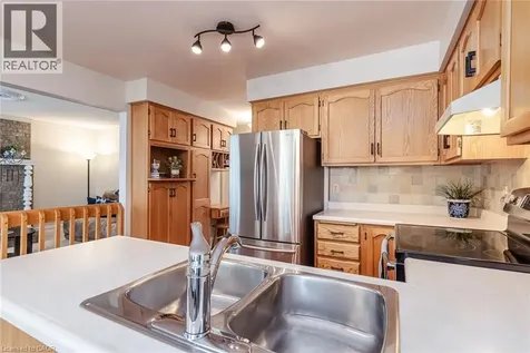 691 Westheights Drive Kitchener ON N2N 2Z6