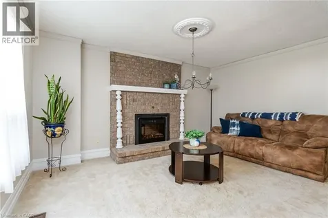 691 Westheights Drive Kitchener ON N2N 2Z6