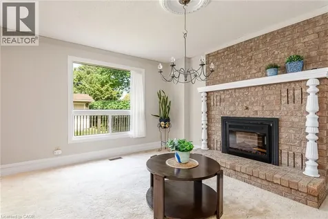 691 Westheights Drive Kitchener ON N2N 2Z6
