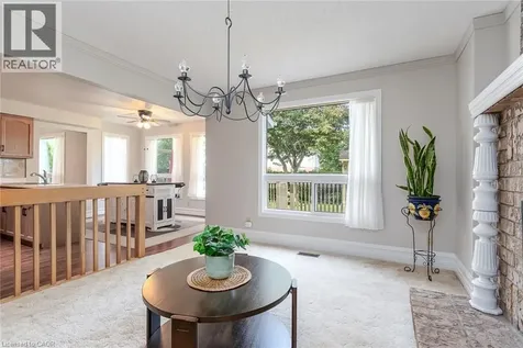 691 Westheights Drive Kitchener ON N2N 2Z6