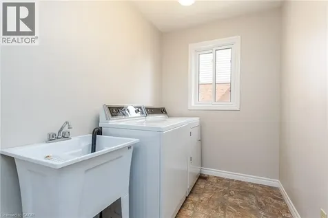 691 Westheights Drive Kitchener ON N2N 2Z6