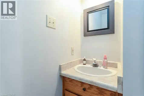 691 Westheights Drive Kitchener ON N2N 2Z6