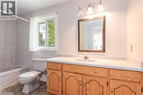 691 Westheights Drive Kitchener ON N2N 2Z6