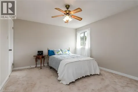 691 Westheights Drive Kitchener ON N2N 2Z6