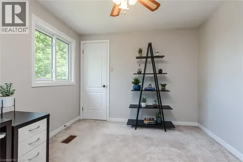 691 Westheights Drive Kitchener ON N2N 2Z6