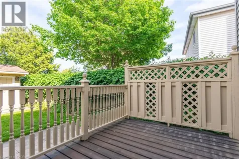 691 Westheights Drive Kitchener ON N2N 2Z6