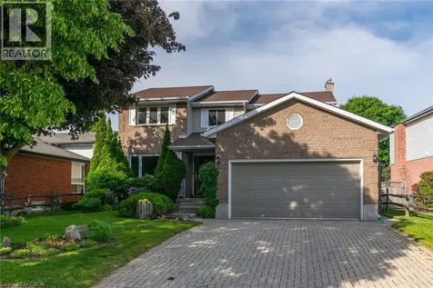 691 Westheights Drive Kitchener ON N2N 2Z6
