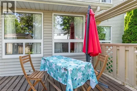 691 Westheights Drive Kitchener ON N2N 2Z6