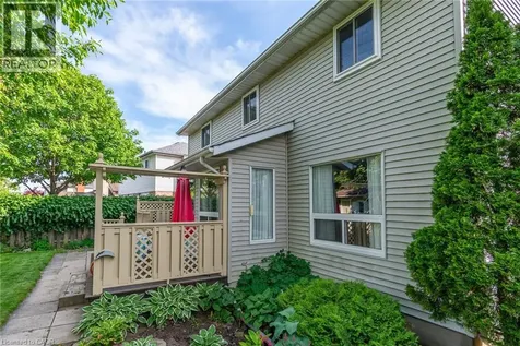 691 Westheights Drive Kitchener ON N2N 2Z6