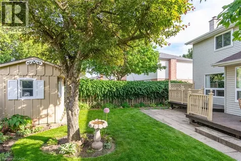 691 Westheights Drive Kitchener ON N2N 2Z6