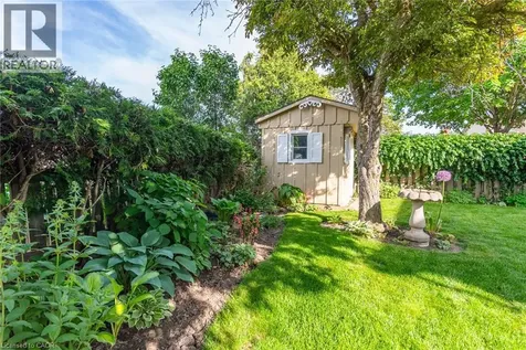 691 Westheights Drive Kitchener ON N2N 2Z6