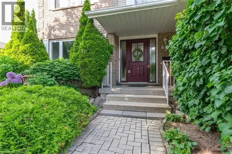691 Westheights Drive Kitchener ON N2N 2Z6