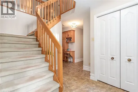 691 Westheights Drive Kitchener ON N2N 2Z6