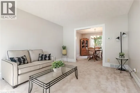 691 Westheights Drive Kitchener ON N2N 2Z6