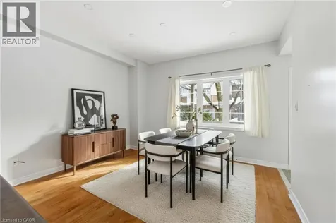100 Beddoe Drive Hamilton ON L8P 4Z2