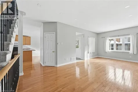 100 Beddoe Drive Hamilton ON L8P 4Z2