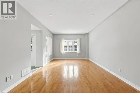 100 Beddoe Drive Hamilton ON L8P 4Z2