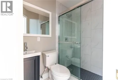 100 Beddoe Drive Hamilton ON L8P 4Z2